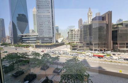 Apartment - 1 Bedroom - 1 Bathroom for rent in Sky Gardens - DIFC - Dubai