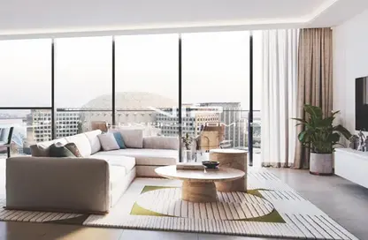 شقة - 2 غرف نوم - 3 حمامات للبيع في إكسبو سيتي مانجروف ريزيدنس - مدينة اكسبو - دبي