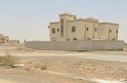 Land - Studio for sale in Manama - Ajman