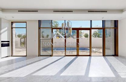 Villa - 4 - 5 for sale in District One Phase III - District One - Mohammed Bin Rashid City - Dubai Villa - 4 - 5 for sale in District One Phase III - District One - Mohammed Bin Rashid City - Dubai
