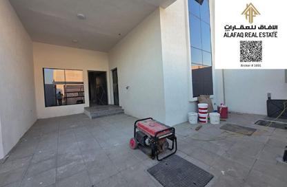 Townhouse - 4 Bedrooms - 5 Bathrooms for sale in Al Helio 1 - Al Helio - Ajman