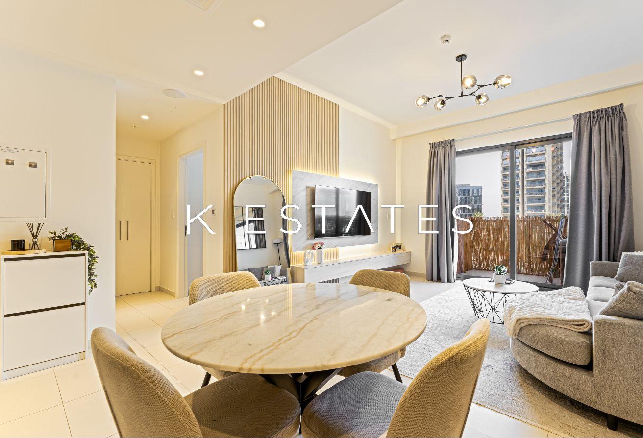 Park Ridge Tower C