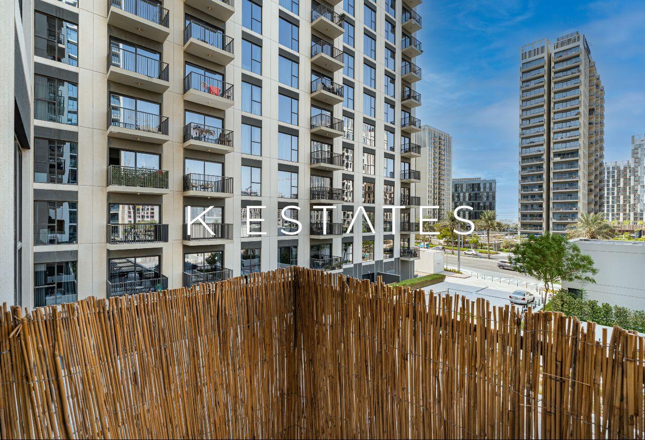 Park Ridge Tower C