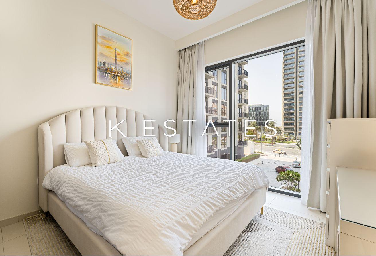 Park Ridge Tower C