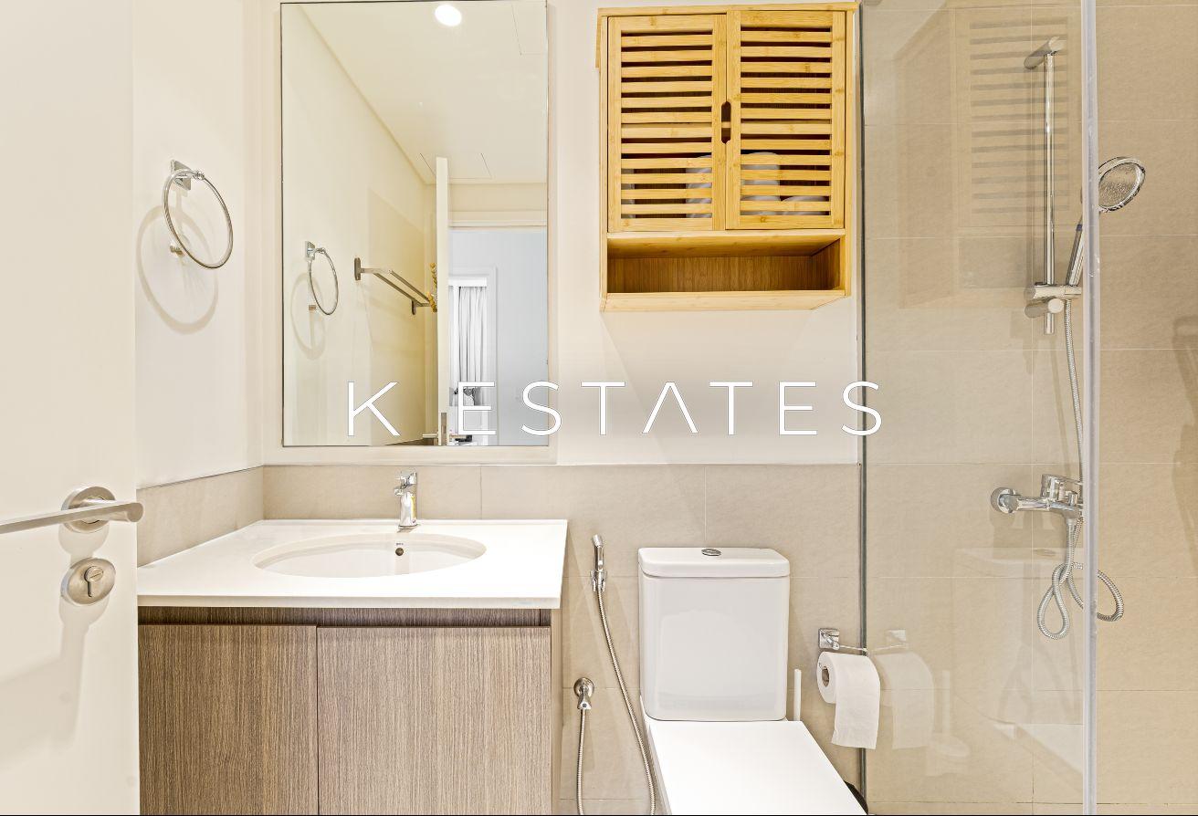 Park Ridge Tower C