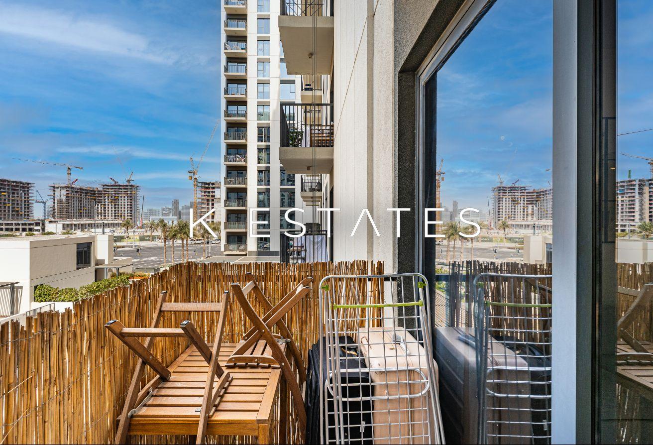 Park Ridge Tower C