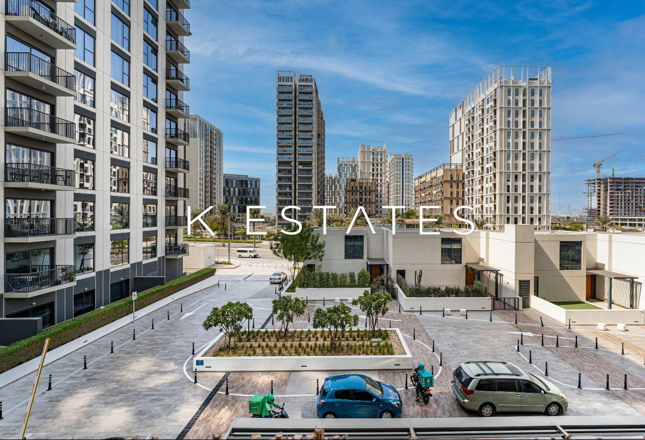 Park Ridge Tower C
