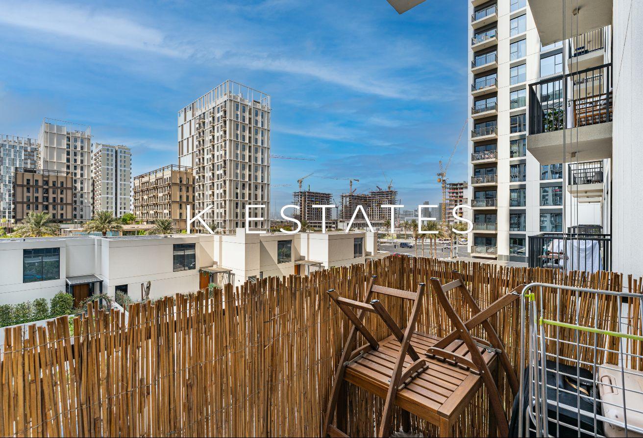 Park Ridge Tower C