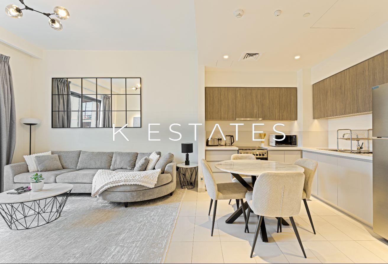 Park Ridge Tower C