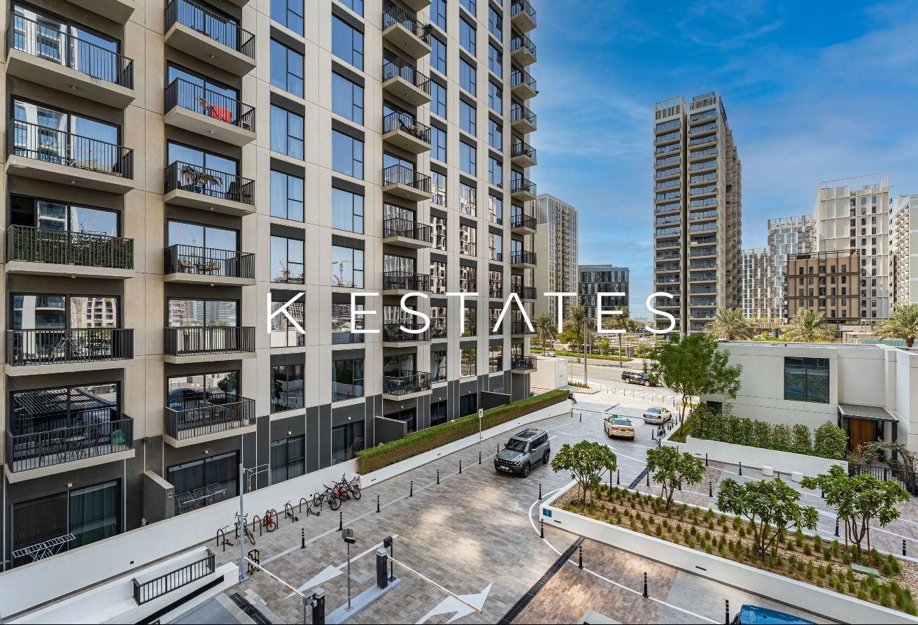 Park Ridge Tower C