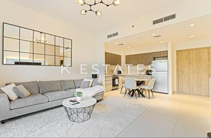 Apartment - 1 - 1 for rent in Park Ridge Tower C - Park Ridge - Dubai Hills Estate - Dubai Apartment - 1 - 1 for rent in Park Ridge Tower C - Park Ridge - Dubai Hills Estate - Dubai