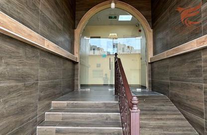Apartment - Studio - 1 for rent in Cornich Ras Al Khaima - Ras Al Khaimah