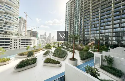 شقة - غرفة نوم - 2 حمامات للبيع في لوما بارك فيوز - منطقة 14 - قرية جميرا الدائرية - دبي