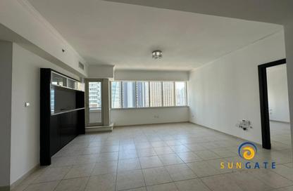 Apartment - 2 - 2 for rent in Al Majara 1 - Al Majara Towers - Dubai Marina - Dubai