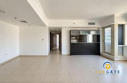 Apartment - 2 - 2 for rent in Al Majara 1 - Al Majara Towers - Dubai Marina - Dubai