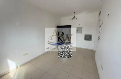 Apartment - 1 Bedroom - 1 Bathroom for rent in Al Rashidiya Towers - Al Rashidiya - Ajman Downtown - Ajman