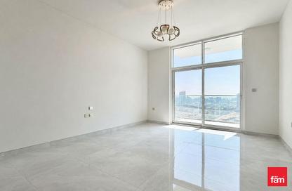 Apartment - Studio - 1 Bathroom for rent in Skyz by Danube - Arjan - Dubai