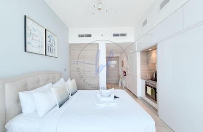 Apartment - Studio - 1 for sale in Studio One - Dubai Marina - Dubai