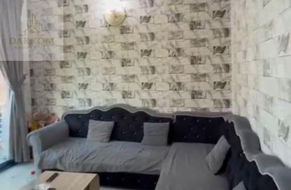 Apartment - 1 Bedroom - 1 Bathroom for sale in Al Naemiya Tower 2 - Al Naemiya Towers - Al Nuaimiya - Ajman Apartment - 1 Bedroom - 1 Bathroom for sale in Al Naemiya Tower 2 - Al Naemiya Towers - Al Nuaimiya - Ajman