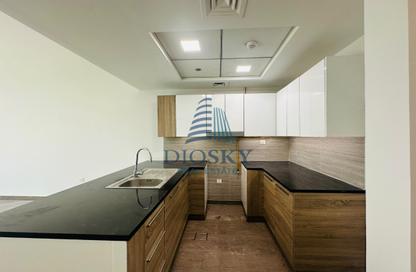 Apartment - 1 Bedroom - 2 Bathrooms for rent in AKA Residence - District 11 - Jumeirah Village Circle - Dubai