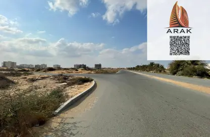 Land - Studio for sale in Masfoot 3 - Masfoot - Ajman