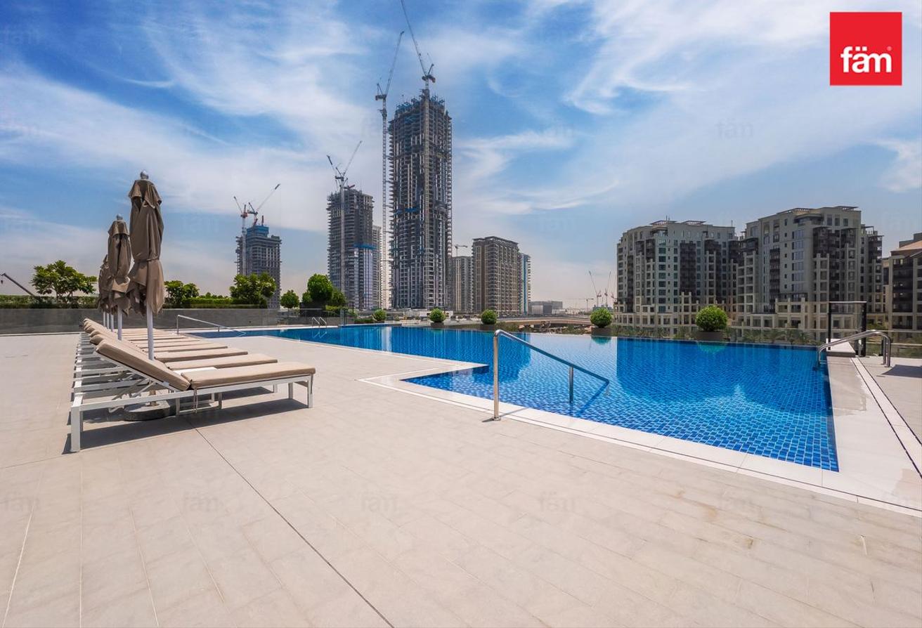 Lagoon View | Branded Residences | + Maid's photo 15