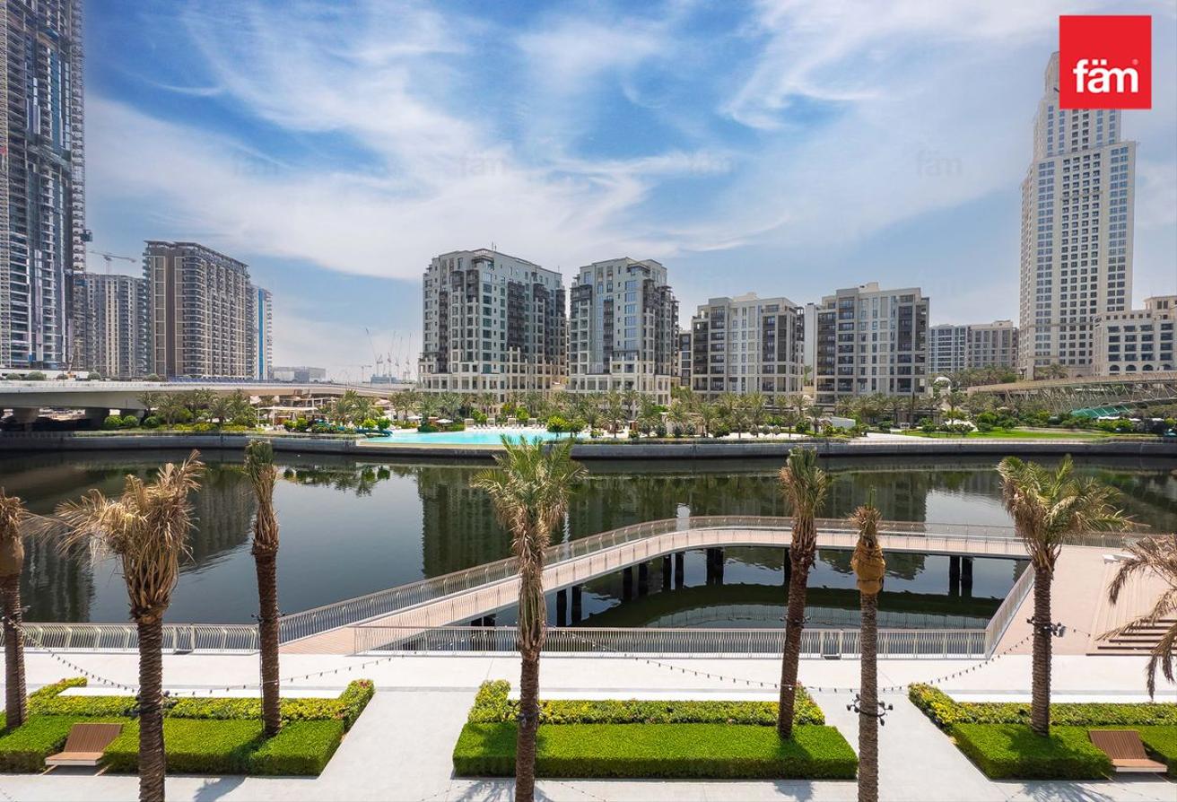 Lagoon View | Branded Residences | + Maid's photo 24