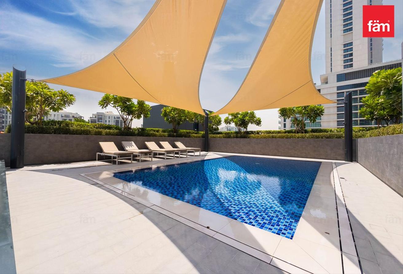 Lagoon View | Branded Residences | + Maid's photo 10