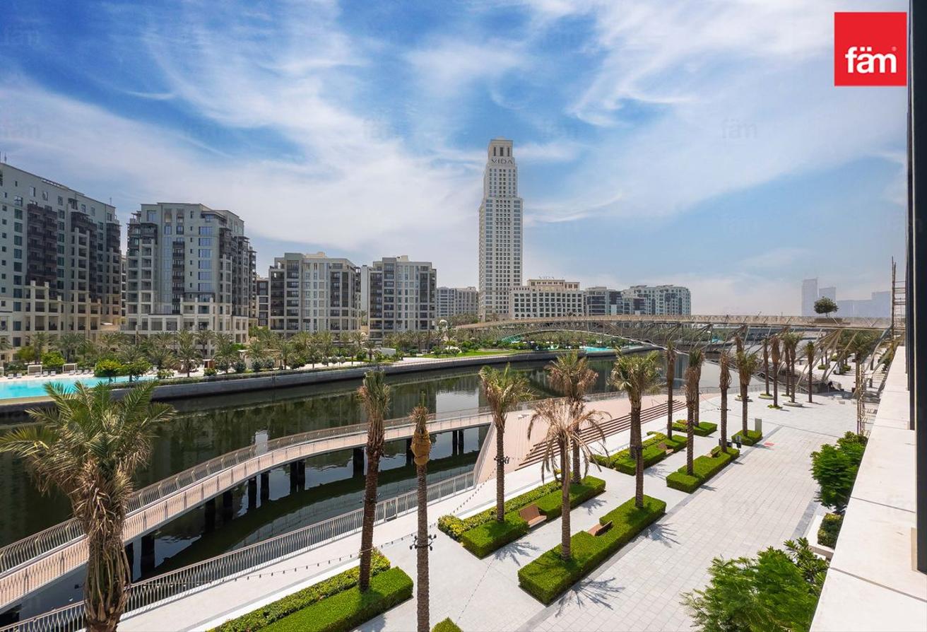 Lagoon View | Branded Residences | + Maid's photo 20