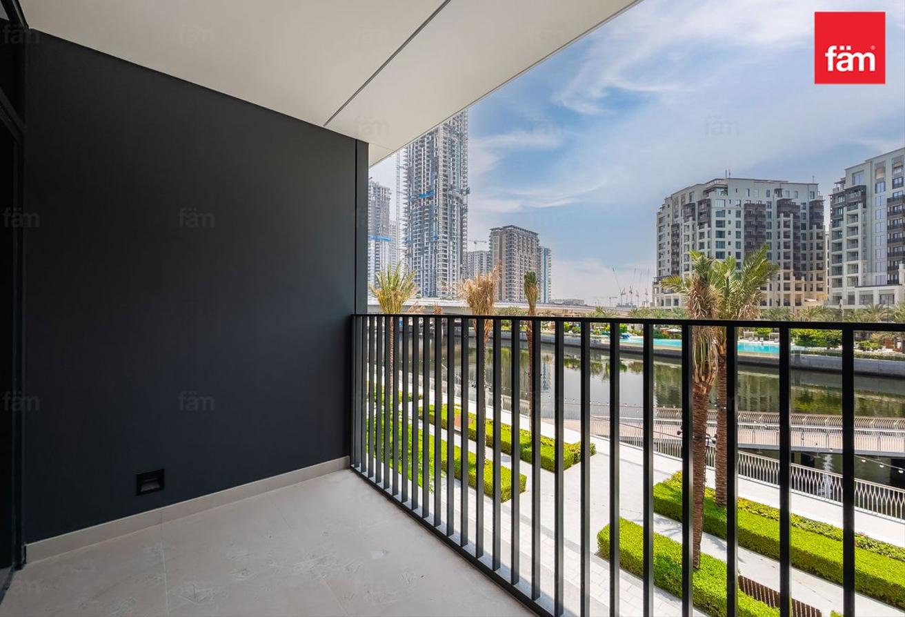 Lagoon View | Branded Residences | + Maid's photo 5