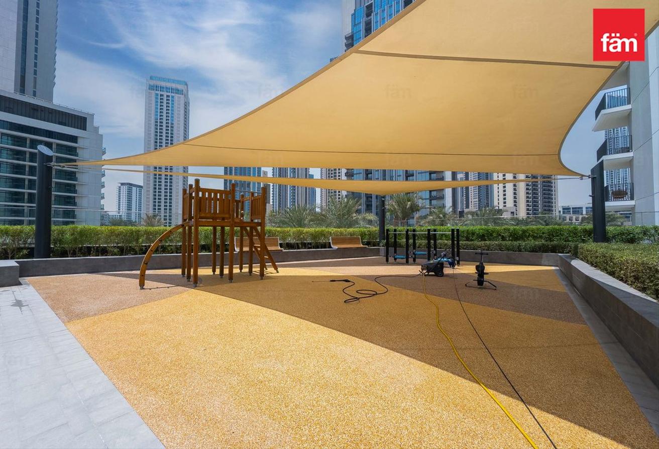Lagoon View | Branded Residences | + Maid's photo 18