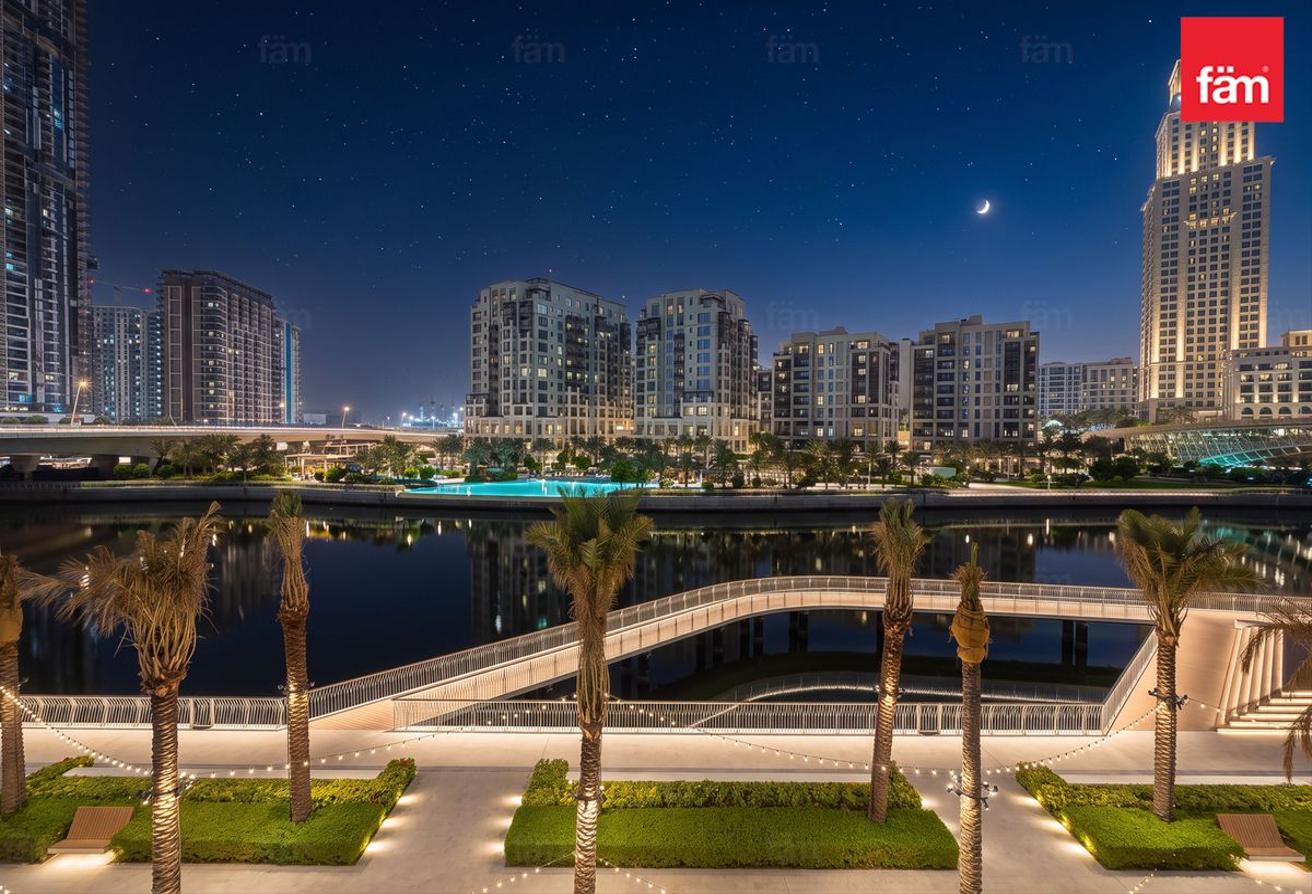 Lagoon View | Branded Residences | + Maid's photo 16