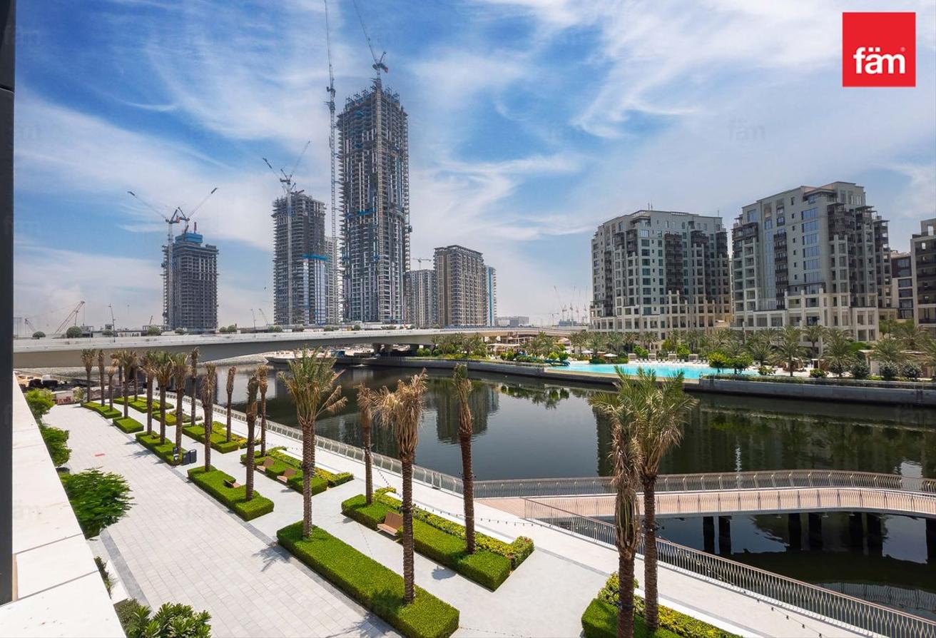 Lagoon View | Branded Residences | + Maid's photo 8