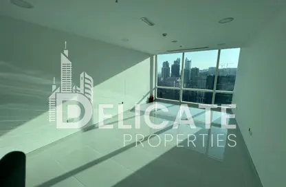 Office Space - Studio for rent in Tamani Art Tower - Business Bay - Dubai