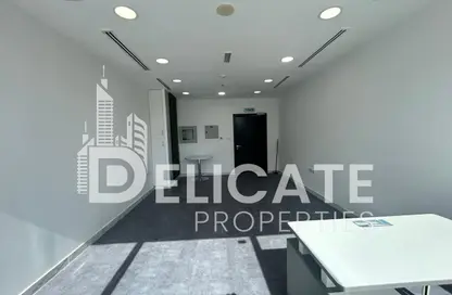 Office Space - Studio for rent in Tamani Art Tower - Business Bay - Dubai
