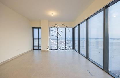 Apartment - 2 Bedrooms - 3 Bathrooms for rent in Soho Square - Saadiyat Island - Abu Dhabi