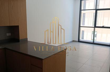 Apartment - 1 Bedroom - 2 Bathrooms for rent in Souks Residential - Al Mamsha - Muwaileh - Sharjah Apartment - 1 Bedroom - 2 Bathrooms for rent in Souks Residential - Al Mamsha - Muwaileh - Sharjah