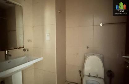 Apartment - Studio - 1 Bathroom for sale in Ajman One Tower 11 - Ajman One - Ajman Downtown - Ajman Apartment - Studio - 1 Bathroom for sale in Ajman One Tower 11 - Ajman One - Ajman Downtown - Ajman