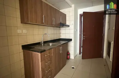 Apartment - 1 Bathroom for sale in Ajman One Tower 11 - Ajman One - Ajman Downtown - Ajman Apartment - 1 Bathroom for sale in Ajman One Tower 11 - Ajman One - Ajman Downtown - Ajman