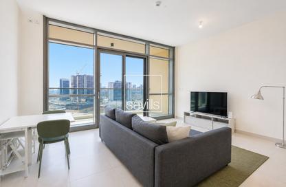 Apartment - 1 Bedroom - 2 Bathrooms for rent in Canal Residence - Al Reem Island - Abu Dhabi Apartment - 1 Bedroom - 2 Bathrooms for rent in Canal Residence - Al Reem Island - Abu Dhabi