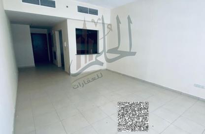 Apartment - 2 Bedrooms - 3 Bathrooms for sale in Ajman One Towers - Al Sawan - Ajman
