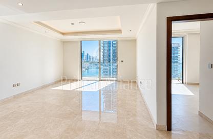 Apartment - 1 - 1 for rent in Palace Beach Residence Tower 1 - Palace Beach Residence - Emaar Beachfront - Dubai Harbour - Dubai Apartment - 1 - 1 for rent in Palace Beach Residence Tower 1 - Palace Beach Residence - Emaar Beachfront - Dubai Harbour - Dubai