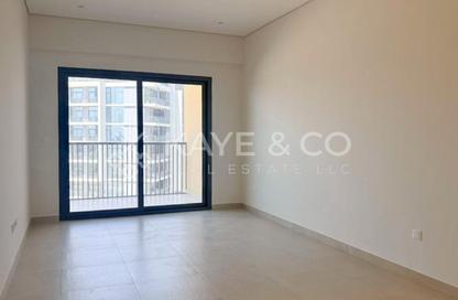 Apartment - 2 - 3 for rent in Divine Living - Arjan - Dubai