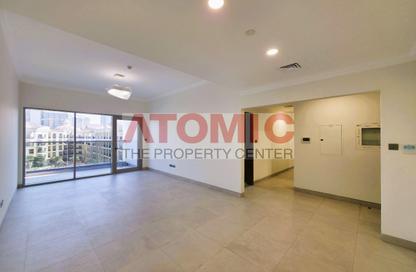 Apartment - 3 - 5 for rent in Art Courtyard - Arjan - Dubai
