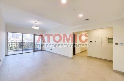 Apartment - 3 - 5 for rent in Art Courtyard - Arjan - Dubai Apartment - 3 - 5 for rent in Art Courtyard - Arjan - Dubai