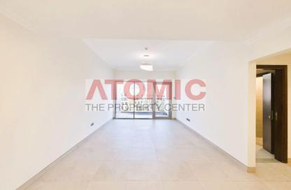 Apartment - 3 - 5 for rent in Art Courtyard - Arjan - Dubai