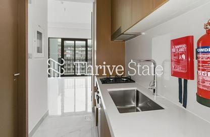 Apartment - Studio - 1 for rent in Azizi Mirage 1 - Dubai Studio City - Dubai