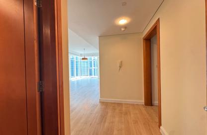 Apartment - 2 - 4 for rent in Al Seef Tower 2 - Al Seef Towers - JLT Cluster U - Jumeirah Lake Towers - Dubai