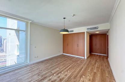 Apartment - 2 - 4 for rent in Al Seef Tower 2 - Al Seef Towers - JLT Cluster U - Jumeirah Lake Towers - Dubai