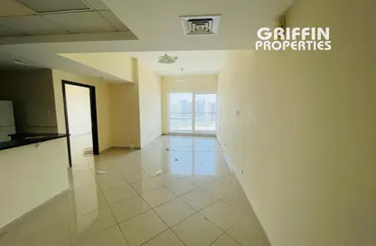 Apartment - 1 Bedroom - 2 Bathrooms for rent in Concorde Tower - JLT Cluster H - Jumeirah Lake Towers - Dubai